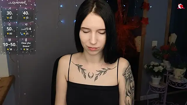 KarolinaBlacks online show from January 2026 06:39:01 AM