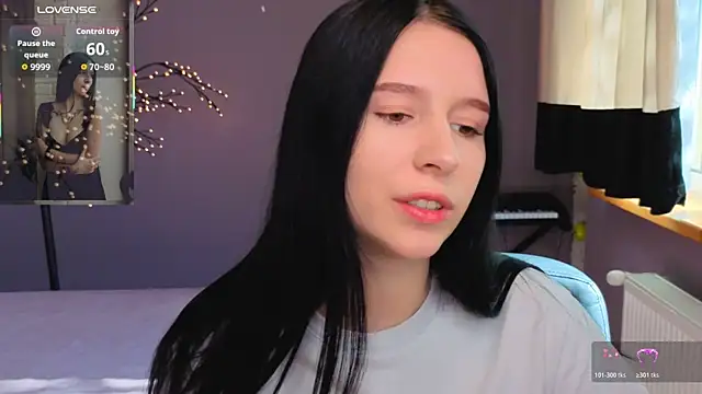 KarolinaBlacks online show from May 2026 05:24:01 AM