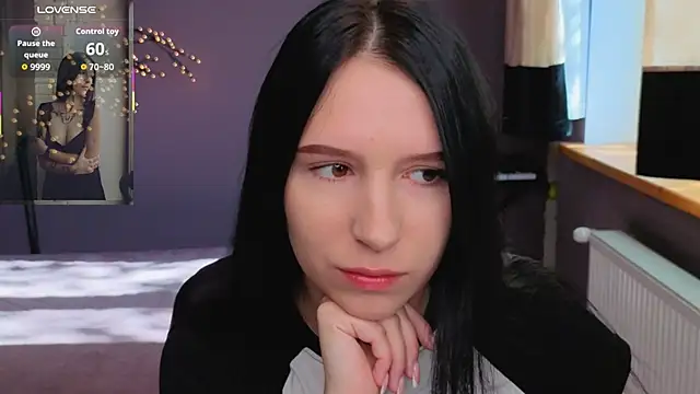 KarolinaBlacks online show from May 2026 05:38:02 AM