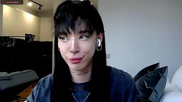 Dasha M online show from February 2026 11:05:02 AM