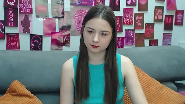 MilanaRoza online show from March 2026 05:07:02 AM