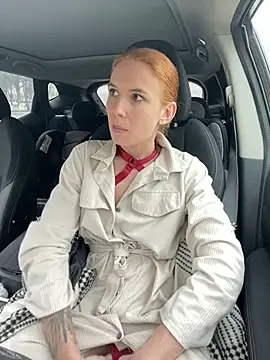 Redhairedteacher online show from February 2025 11:15:01 AM