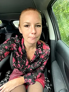 Redhairedteacher online show from September 2025 10:09:02 AM