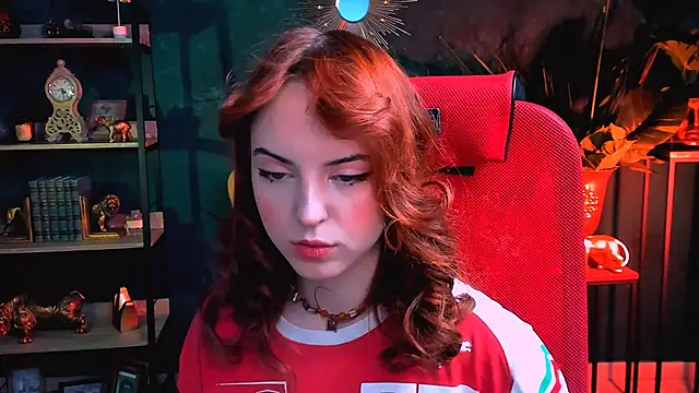 evanellson online show from February 2025 12:17:02 PM