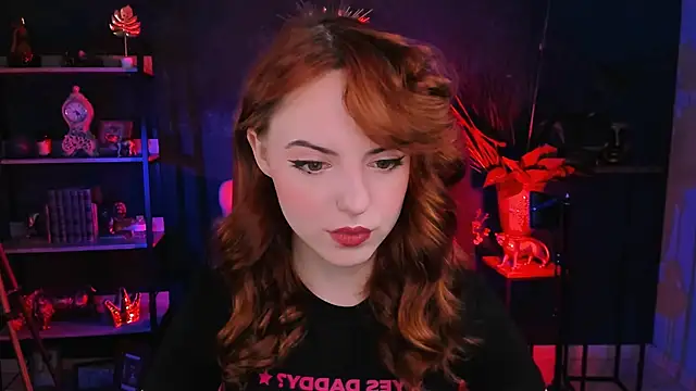 evanellson online show from February 2025 07:36:01 PM