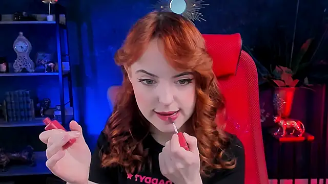 evanellson online show from February 2025 04:45:02 PM