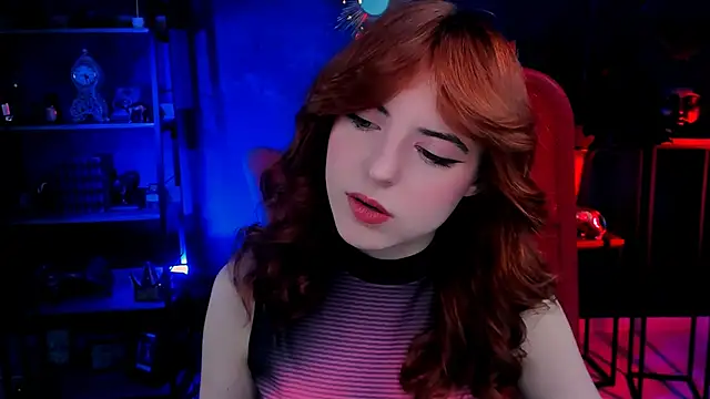 evanellson online show from February 2025 03:15:02 PM