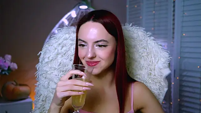 evanellson online show from November 2025 10:28:01 AM