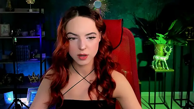 evanellson online show from January 2026 05:23:02 AM