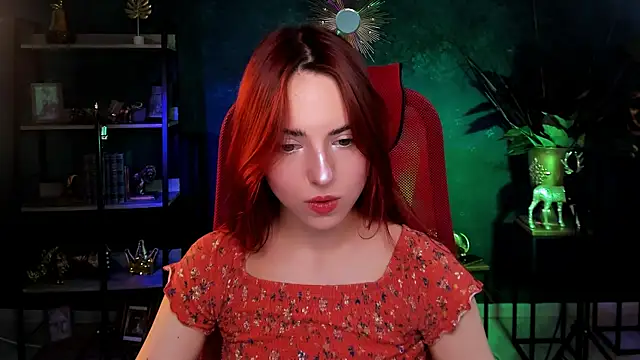 evanellson online show from March 2026 02:28:01 PM