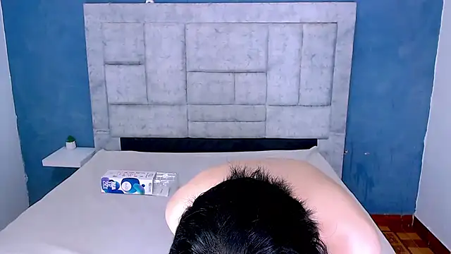 Eban Dustan online show from December 2024 05:00:02 AM