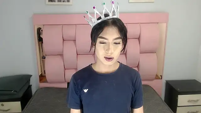 Eban Dustan online show from September 2025 04:12:02 AM