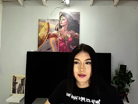 Eban Dustan online show from December 2025 10:06:02 PM