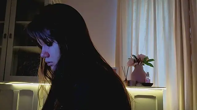 Alisia Mars online show from March 2026 04:49:02 AM