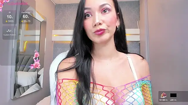 JessicaMilan online show from March 2025 04:06:02 AM