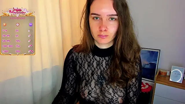 MissJudith online show from March 2026 09:14:01 AM