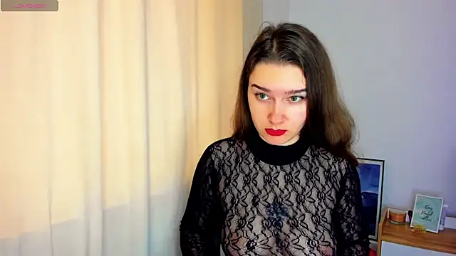 MissJudith online show from April 2026 06:44:01 AM