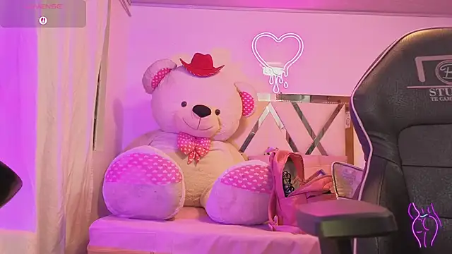 Laylafoxy tay online show from September 2025 03:22:01 AM