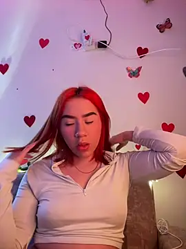 Snapshot of Im_Valen_Cute chatting on March 2025 09:27:02 PM Im Valen Cute online show from March 2025 09:27:02 PM