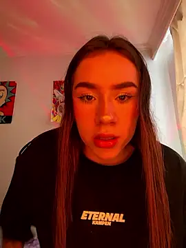 Im Valen Cute online show from January 2026 10:15:01 PM