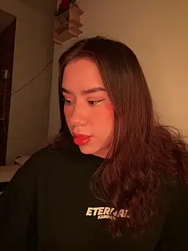 Im Valen Cute online show from February 2026 11:20:02 PM