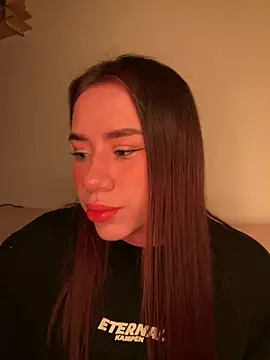 Im Valen Cute online show from February 2026 01:35:02 AM