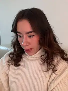Im Valen Cute online show from May 2026 09:43:01 PM