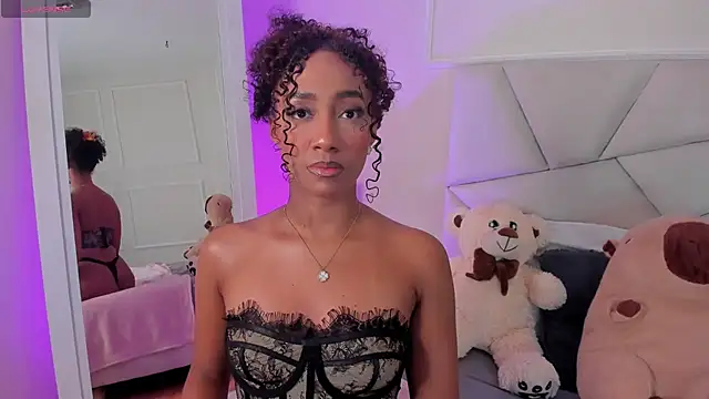 Amber  Sanchez online show from March 2025 12:19:01 AM