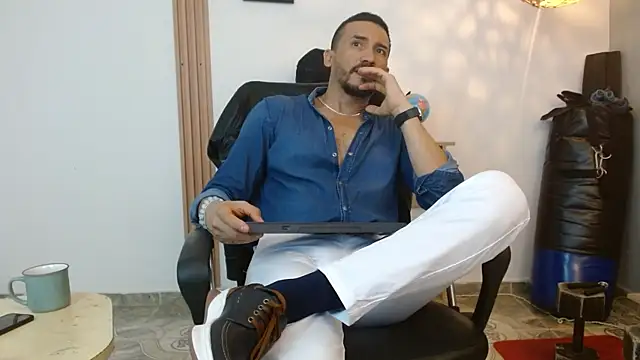 Reiko 85  online show from September 2025 07:46:02 PM