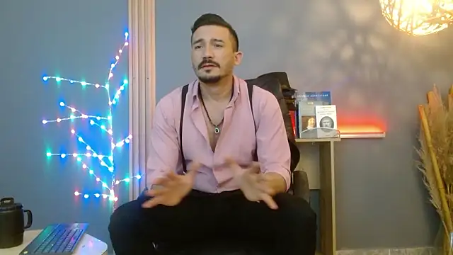 Reiko 85  online show from February 2026 08:18:01 PM