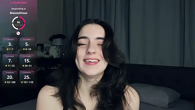 DracosMoon online show from November 2025 07:09:01 AM