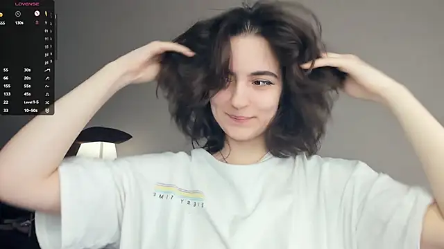 DracosMoon online show from February 2026 07:34:02 AM