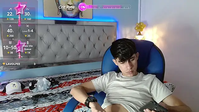 Snapshot of Dyla_n18 chatting on February 2025 02:17:02 AM Dyla n18 online show from February 2025 02:17:02 AM