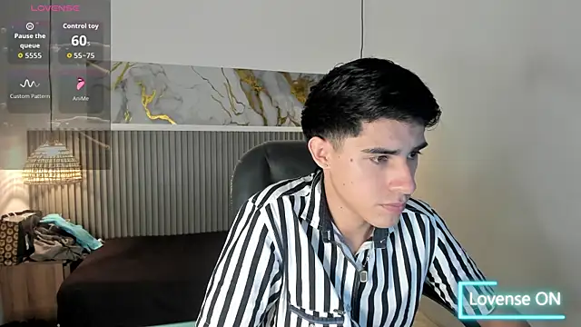 Dyla n18 online show from May 2026 08:05:02 PM