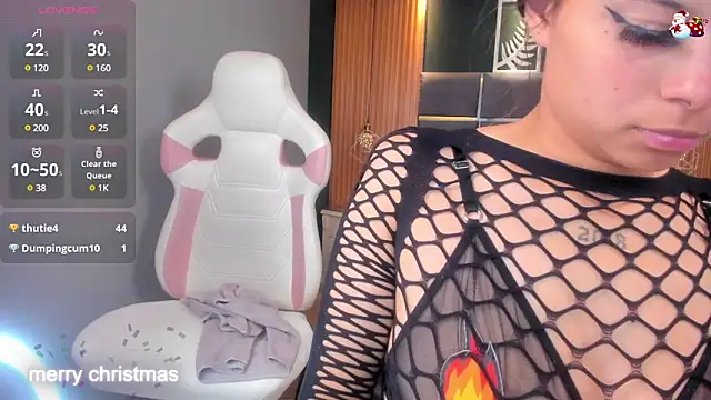 Antonella Torres2 online show from December 2024 06:35:02 AM