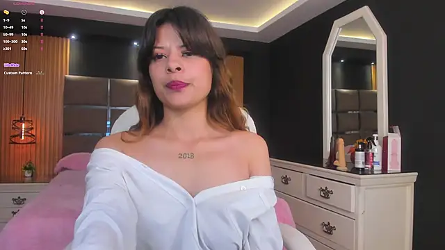 Antonella Torres2 online show from January 2025 03:13:01 AM