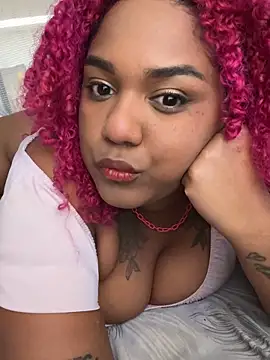 Just Gissellex online show from March 2026 01:48:02 PM