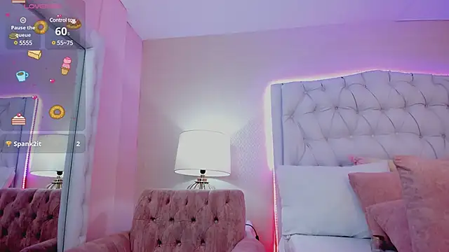 MonserratPeters online show from January 2025 08:20:02 AM