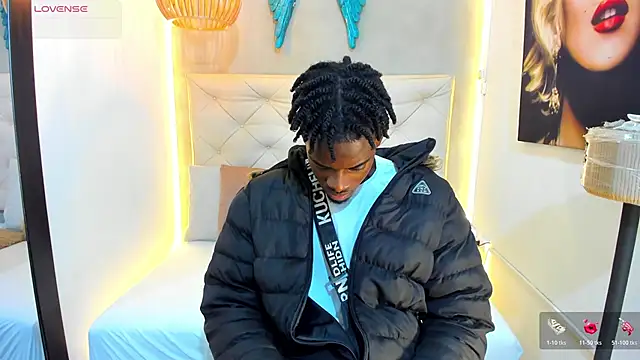 royce ebony online show from April 2026 02:36:02 AM