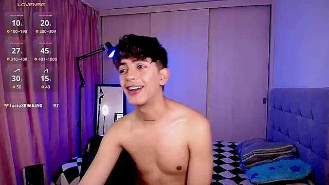 Snapshot of teobowny_ chatting on January 2025 04:07:01 PM teobowny online show from January 2025 04:07:01 PM