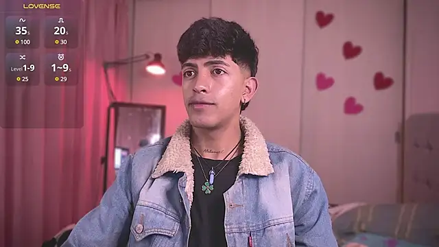 Snapshot of teobowny_ chatting on March 2025 01:03:02 AM teobowny online show from March 2025 01:03:02 AM