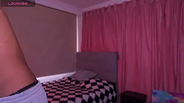 Snapshot of teobowny_ chatting on October 2025 09:34:02 PM teobowny online show from October 2025 09:34:02 PM