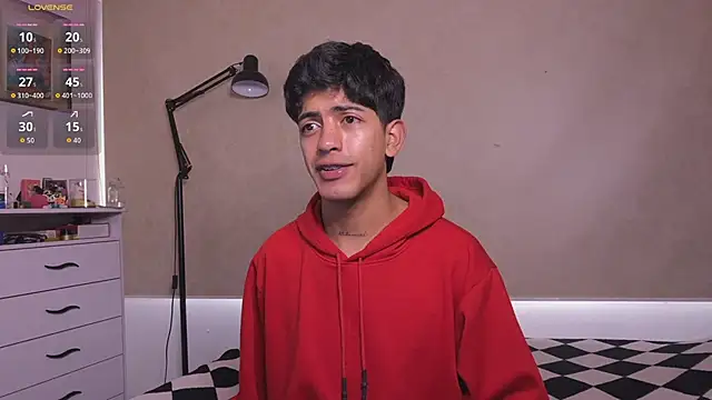 Snapshot of teobowny_ chatting on November 2025 01:11:01 PM teobowny online show from November 2025 01:11:01 PM