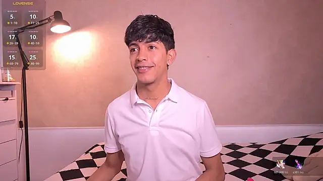 teobowny  online show from February 2026 09:44:01 PM