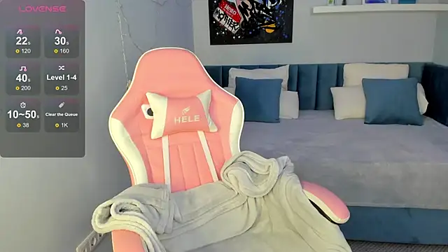 Snapshot of Jennifer_Wadee chatting on February 2025 12:19:02 AM Jennifer Wadee online show from February 2025 12:19:02 AM