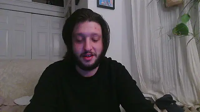 Snapshot of Marksoyer chatting on January 2025 11:03:02 AM Marksoyer online show from January 2025 11:03:02 AM