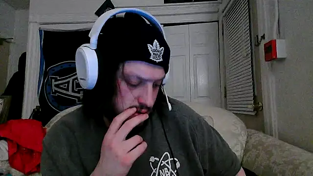 Snapshot of Marksoyer chatting on February 2025 05:55:02 AM Marksoyer online show from February 2025 05:55:02 AM