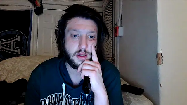 Snapshot of Marksoyer chatting on February 2025 09:01:01 AM Marksoyer online show from February 2025 09:01:01 AM