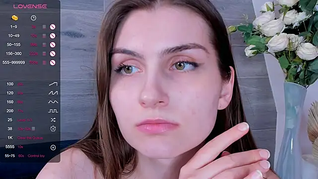 Snapshot of MariamBluitt chatting on December 2024 07:38:01 AM MariamBluitt online show from December 2024 07:38:01 AM