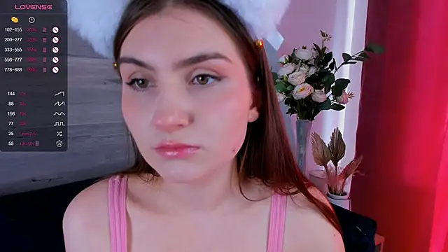 Snapshot of MariamBluitt chatting on December 2024 04:09:01 AM MariamBluitt online show from December 2024 04:09:01 AM